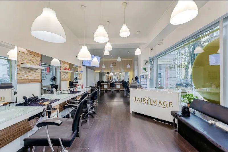 Hair Image Altona | Damen & Herren - Coiffure Hamburg - Photo de couverture - OneBooking
