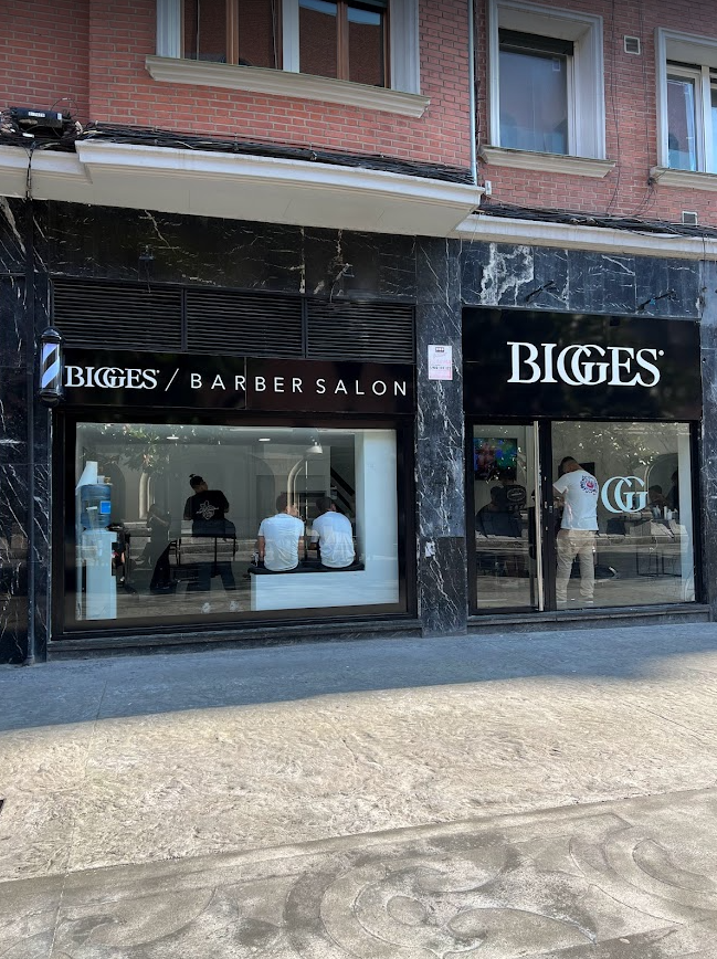 Bigges Barber