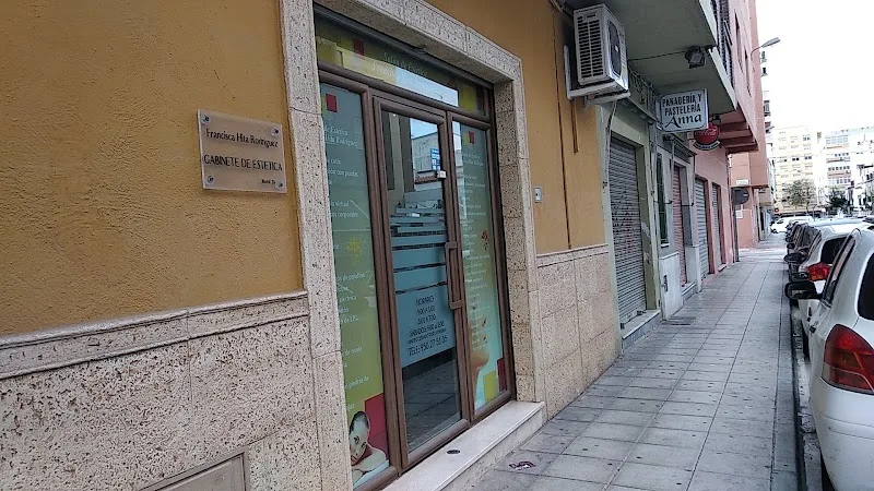 Gabinete de Estética Francisca Hita