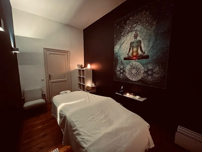 Massage Réma - Massage Charleroi - Photo de couverture - OneBooking