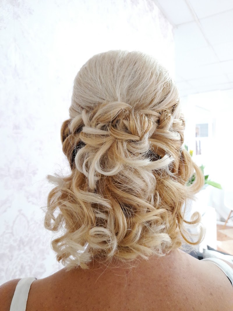 Peluquería Ana Manzano