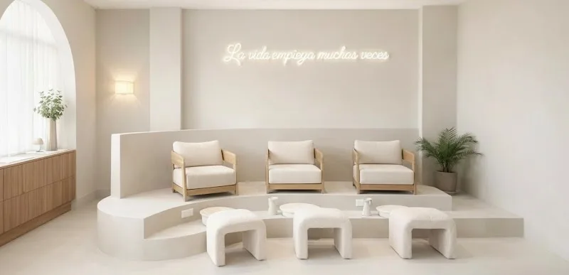 Le Maise - Institut de beauté Leganés - Photo de couverture - OneBooking