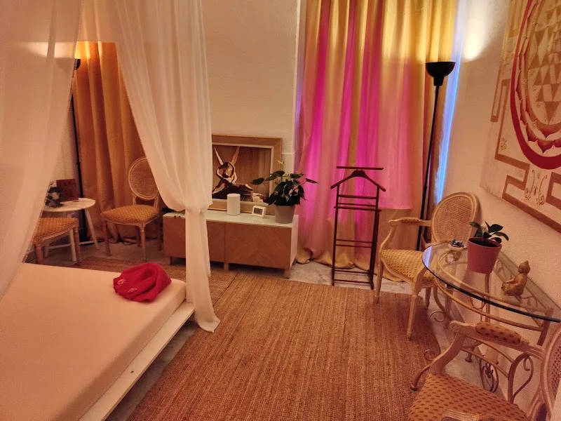 Sublime Massage - Massage Nice - Photo de couverture - OneBooking