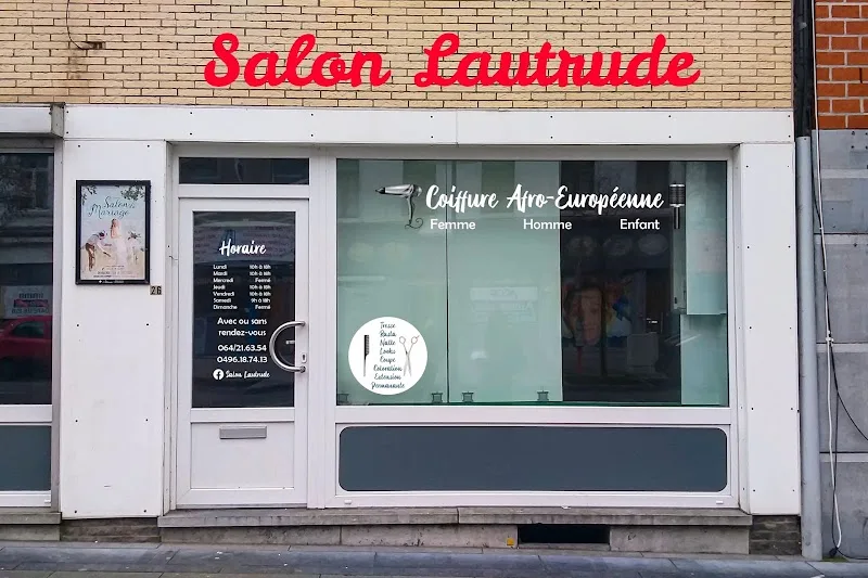Salon Lautrude