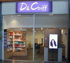 D&Coiff