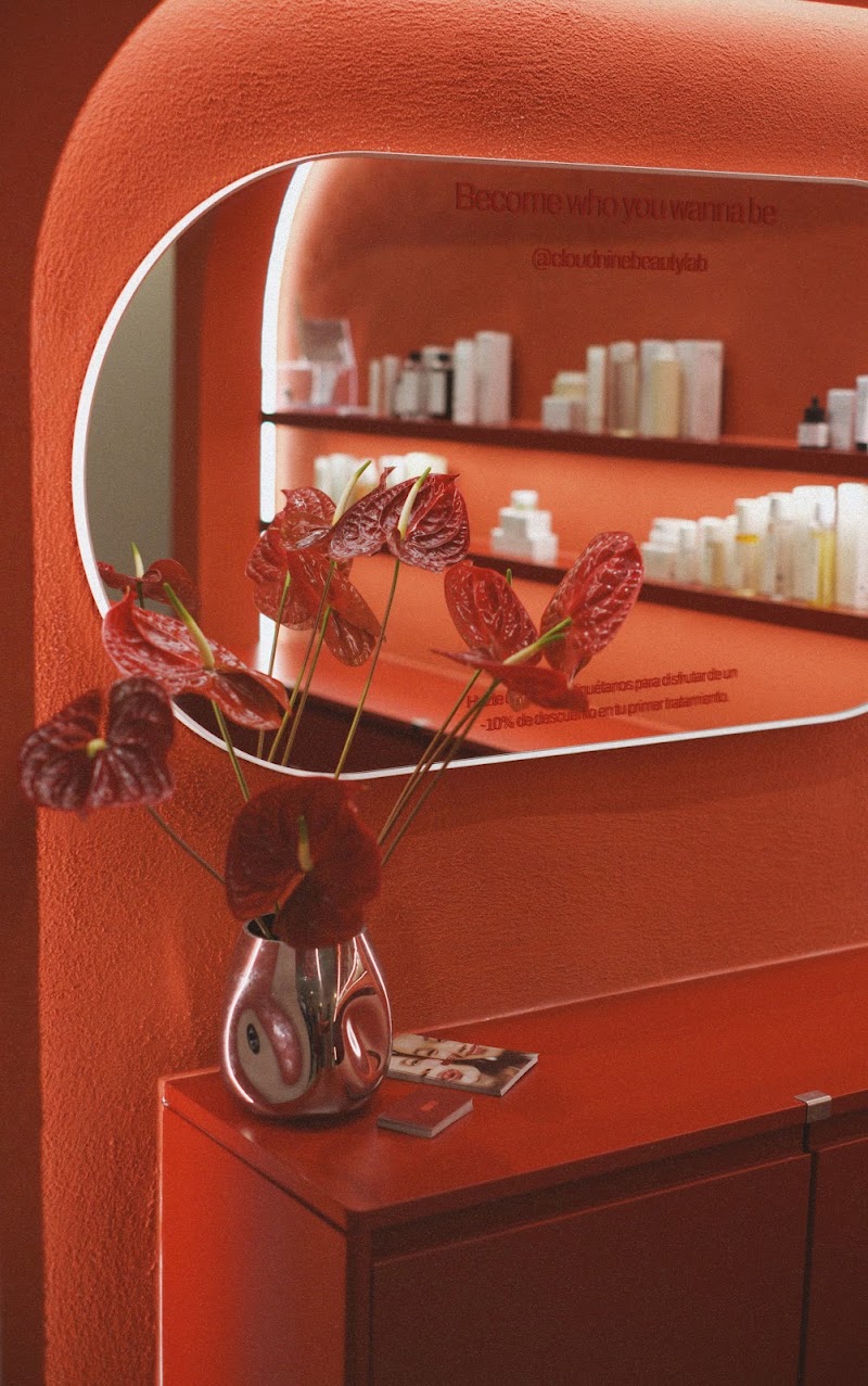 Cloud Nine Beauty Lab