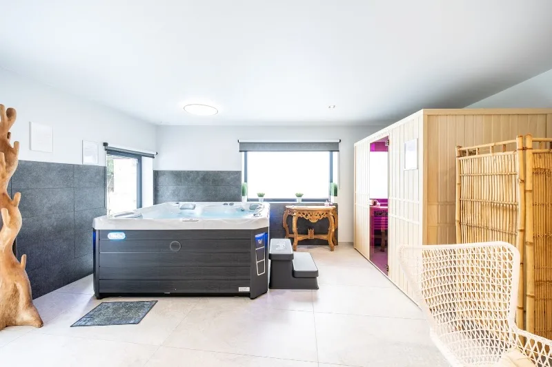 L'Annexe Douceur - Massage Charleroi - Photo de couverture - OneBooking