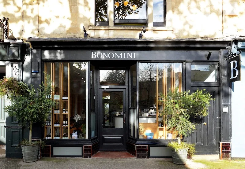 Bonomini Hair Salon Bristol - Coiffure Bristol - Photo de couverture - OneBooking