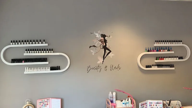 Beauty & Nails - Córdoba