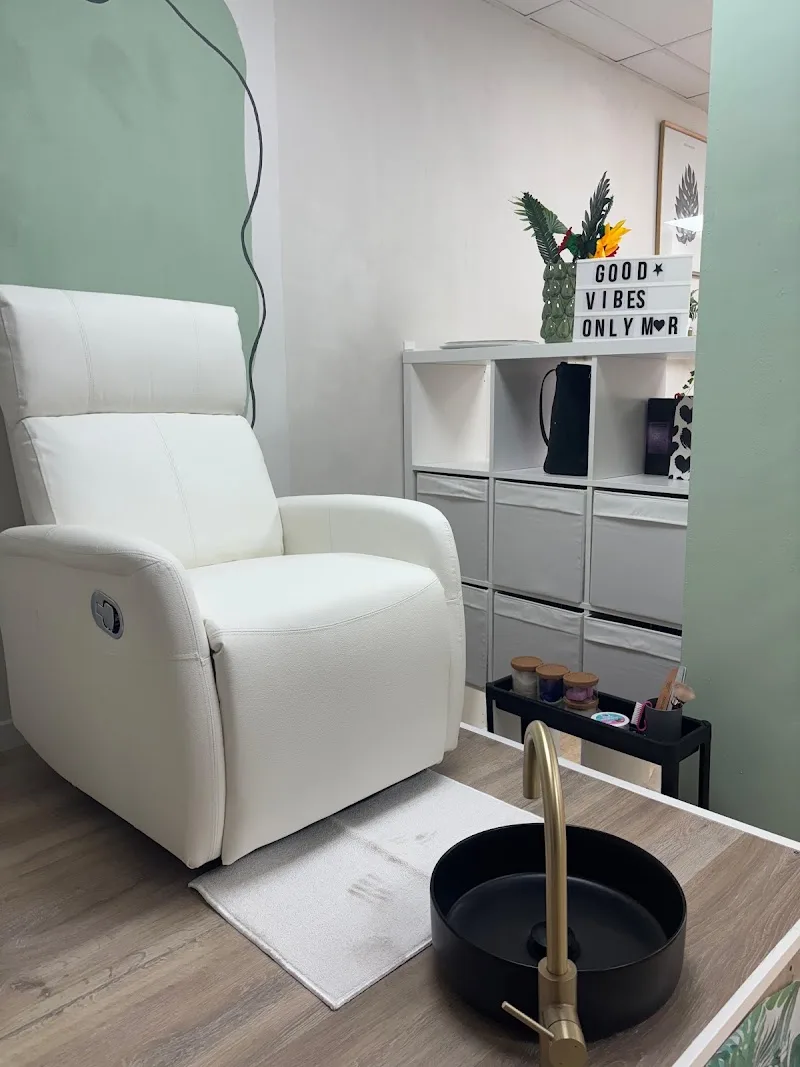Amazonas Beauty Studio
