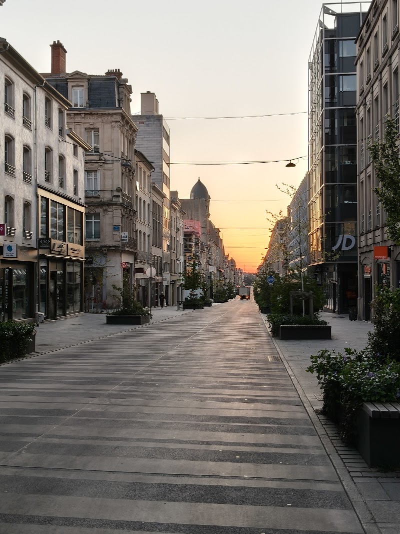 Best Western Plus Crystal, Hôtel, Bar & Spa