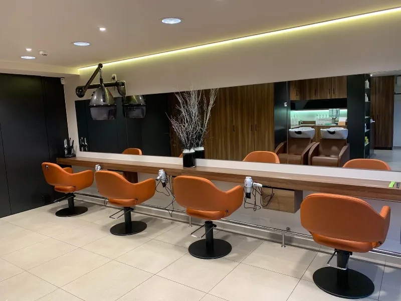 merckx hairstyling - Coiffure Aalst - Photo de couverture - OneBooking