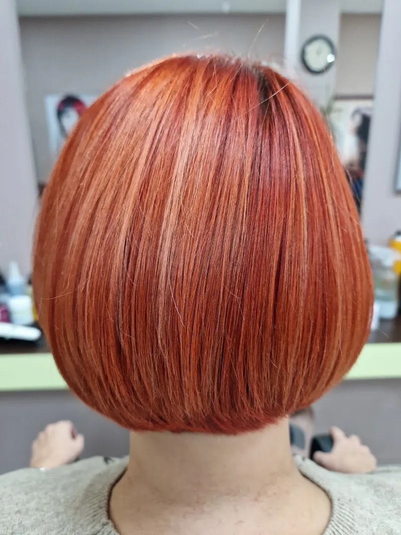 Friseur Salon Star - Coiffure Frankfurt Am Main - Photo de couverture - OneBooking
