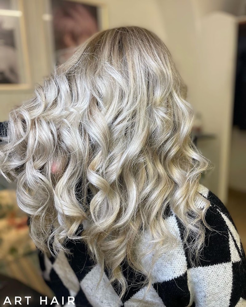Art Hair