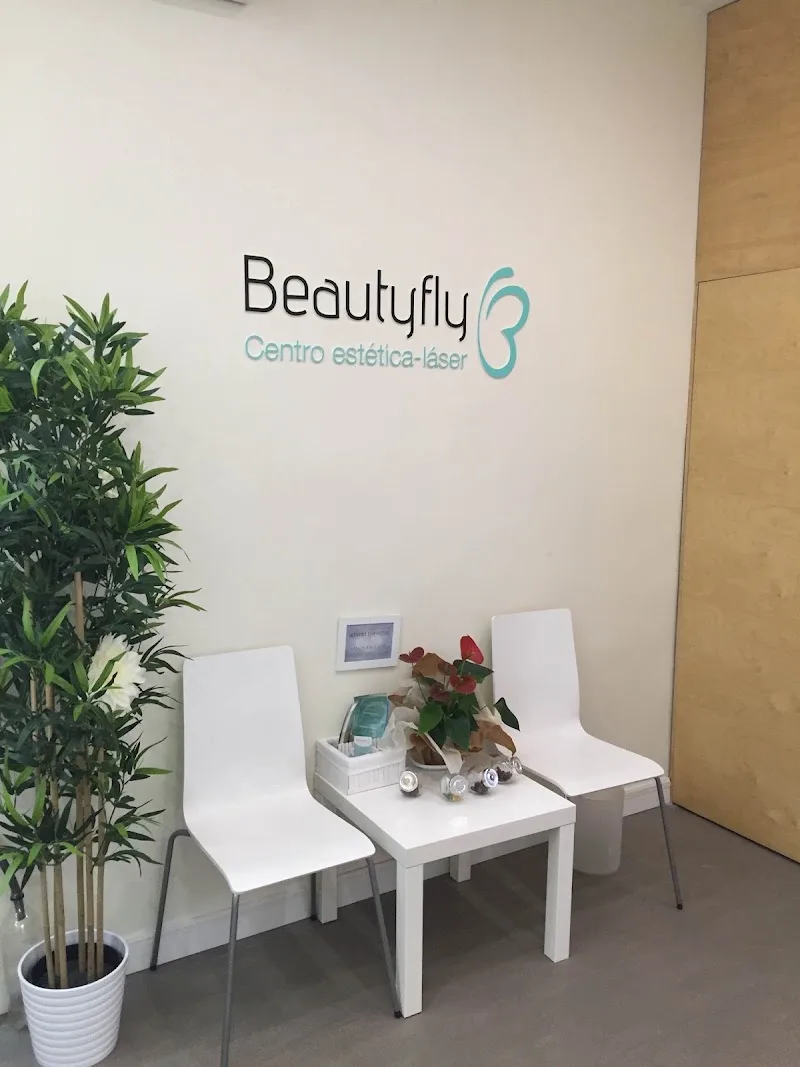 BEAUTYFLY Centro estética láser - Valladolid - Institut de beauté Valladolid - Photo de couverture - OneBooking