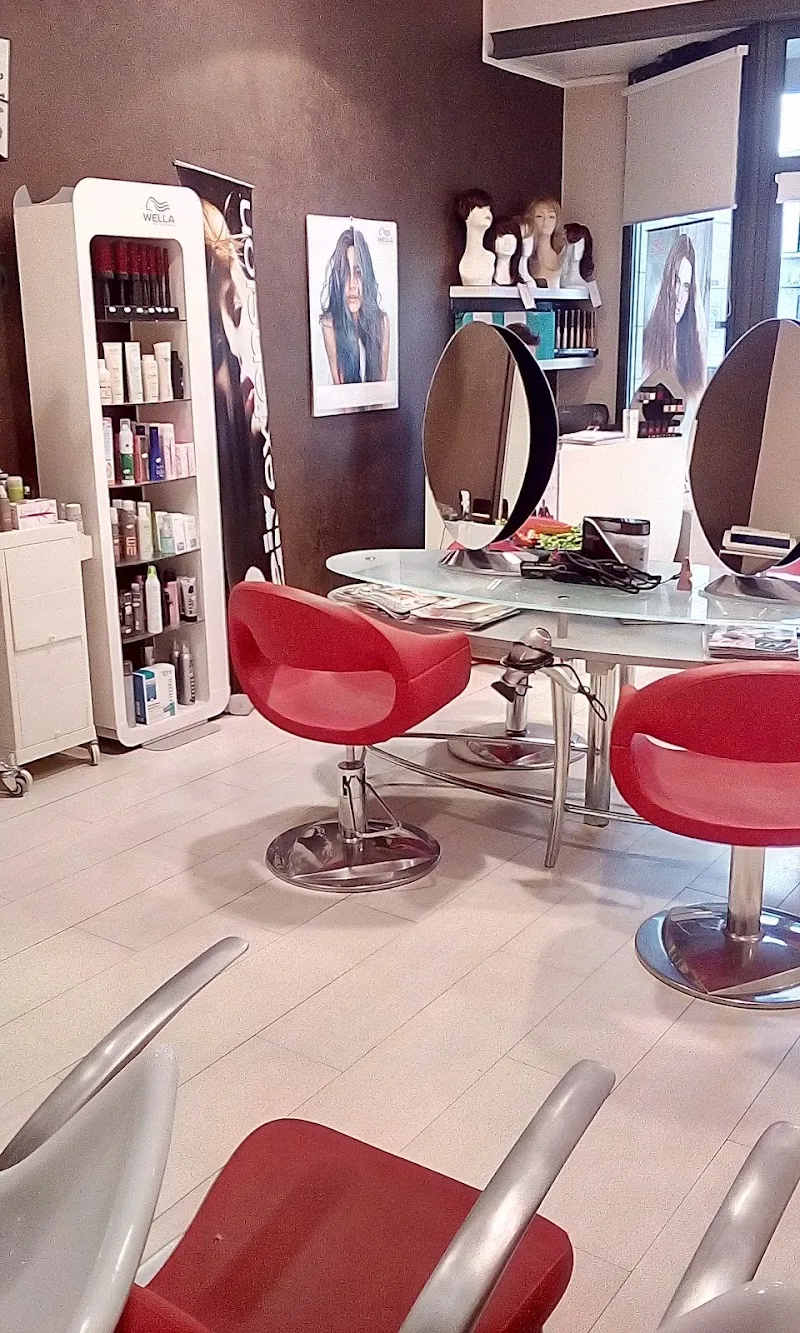 Parrucchieri New Age - Coiffure Ferrara - Photo de couverture - OneBooking