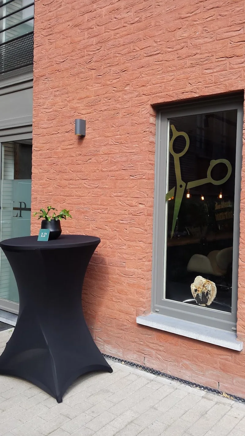 Le coiffeur Perrière