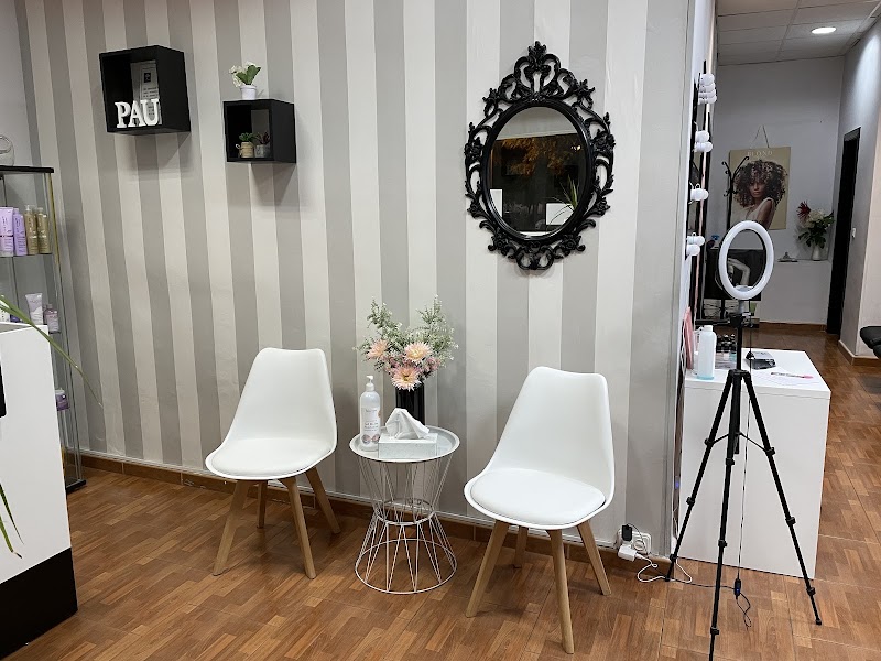 Pau Estilistas - Coiffure Córdoba - Photo de couverture - OneBooking