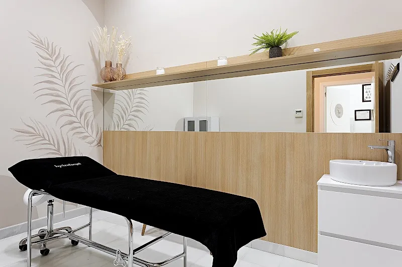 MMClinic - Medicina Estética