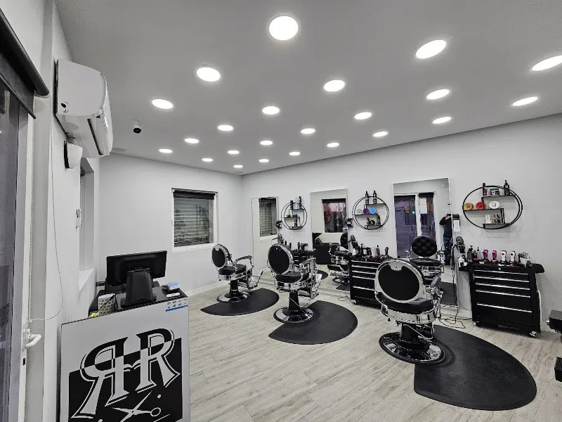 HERRERA - PELUQUERÍA / BARBERIA - Coiffure Palma De Mallorca - Photo de couverture - OneBooking