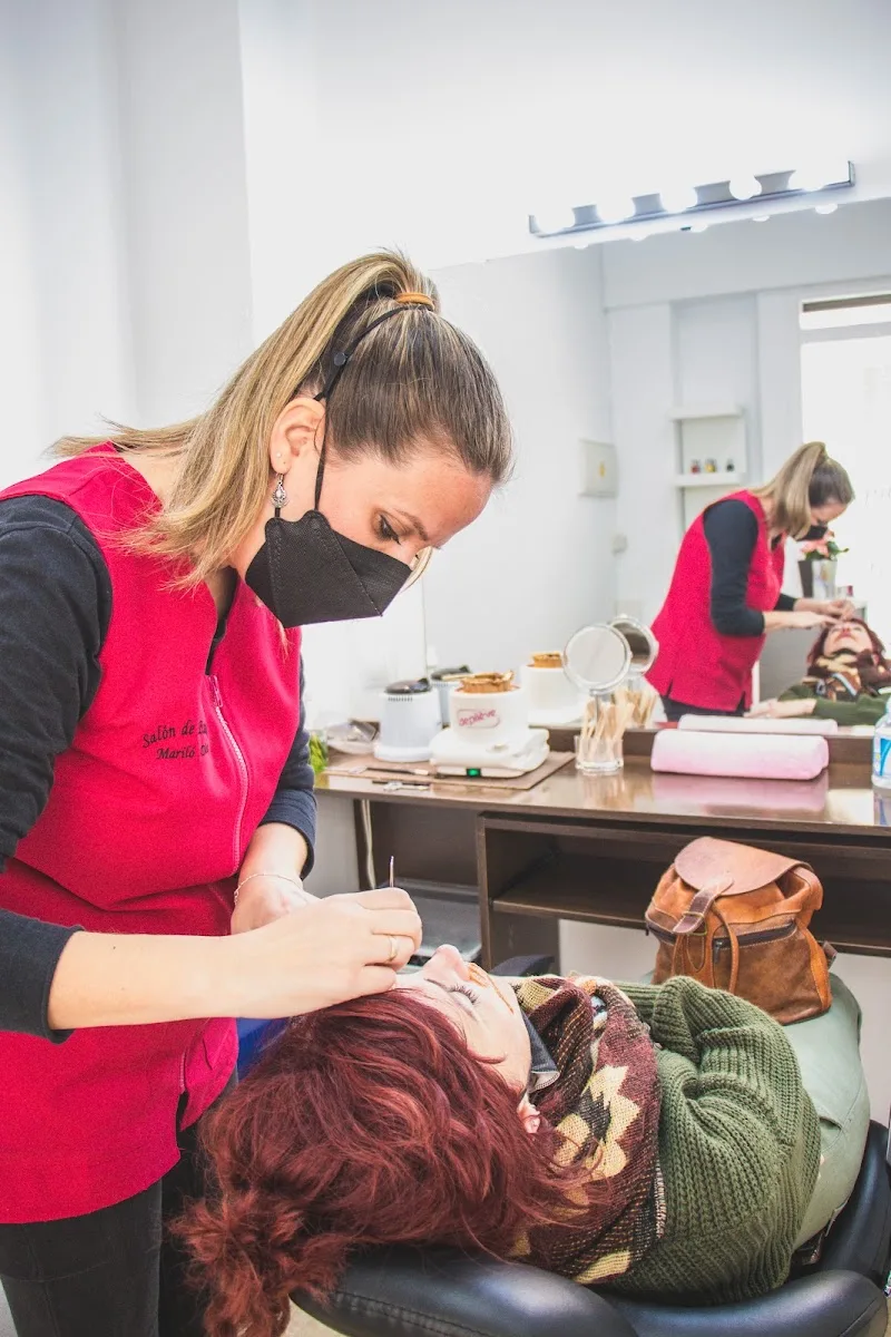 Mariló Díaz Salon De Estetica