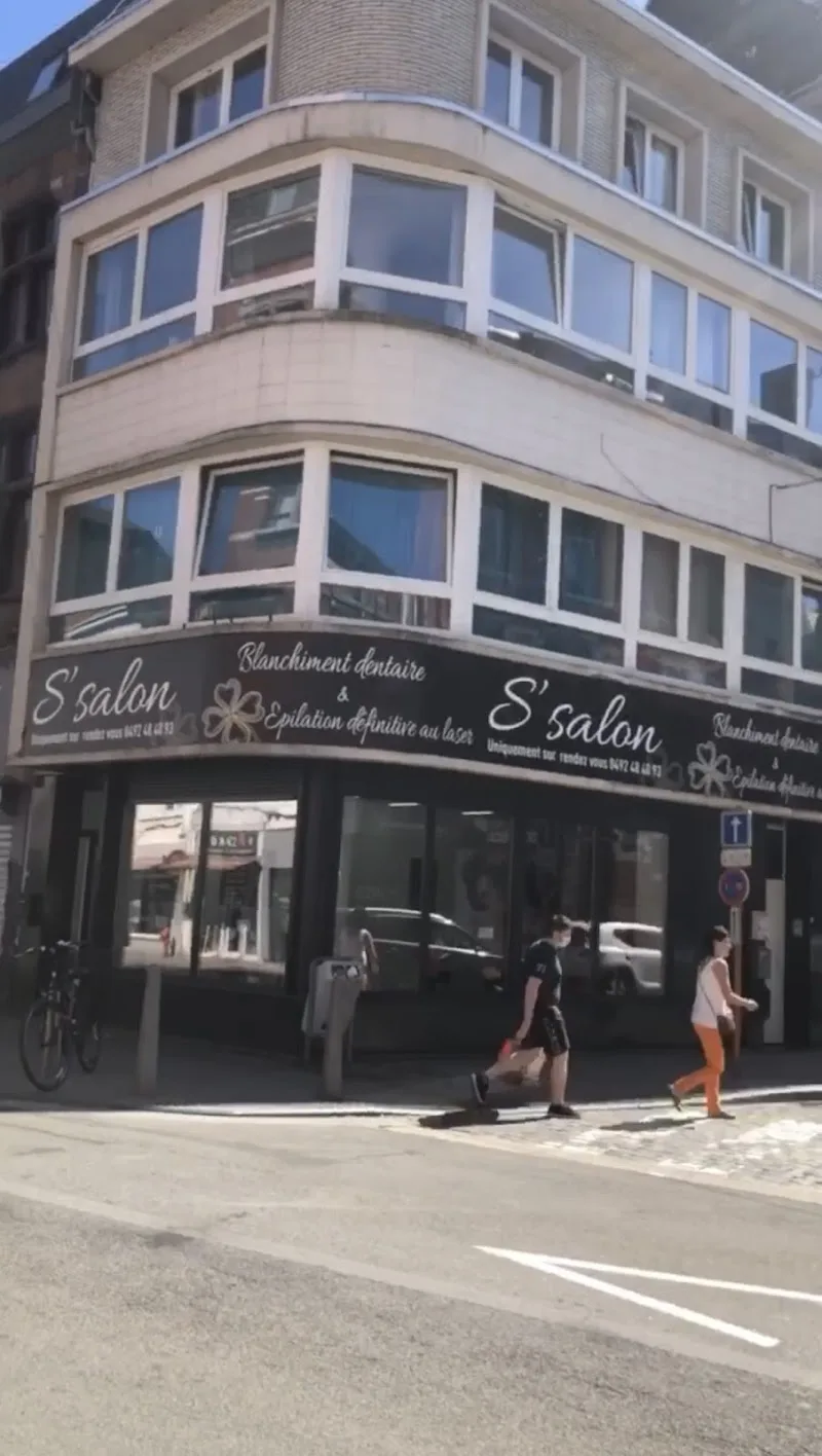 S’salon