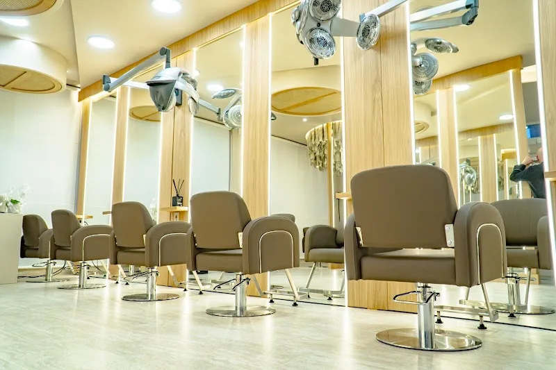 Cut&Go Unisex - Coiffure Cagliari - Photo de couverture - OneBooking