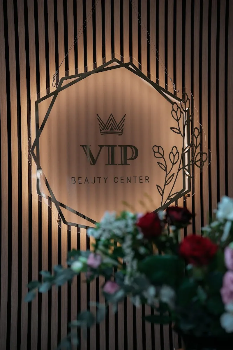 VIP Beauty Center