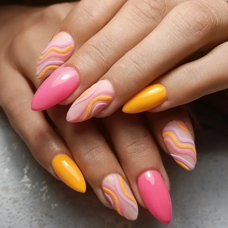 Surreal Beauty Nail and Bar - Institut de beauté Sevilla - Photo de couverture - OneBooking