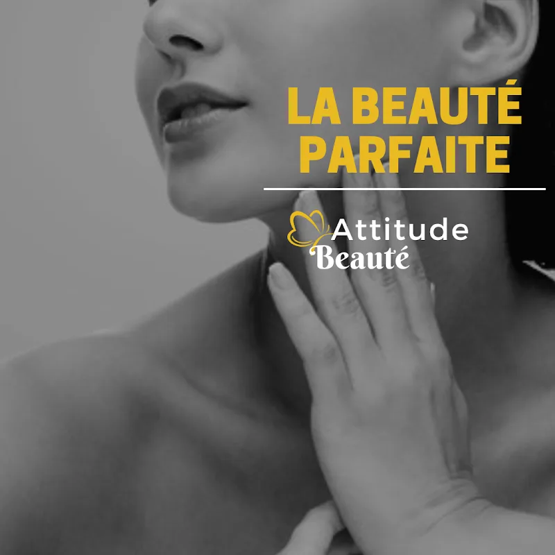 Attitude Beauté Alexandra - Sourcils & cils Béziers - Photo de couverture - OneBooking