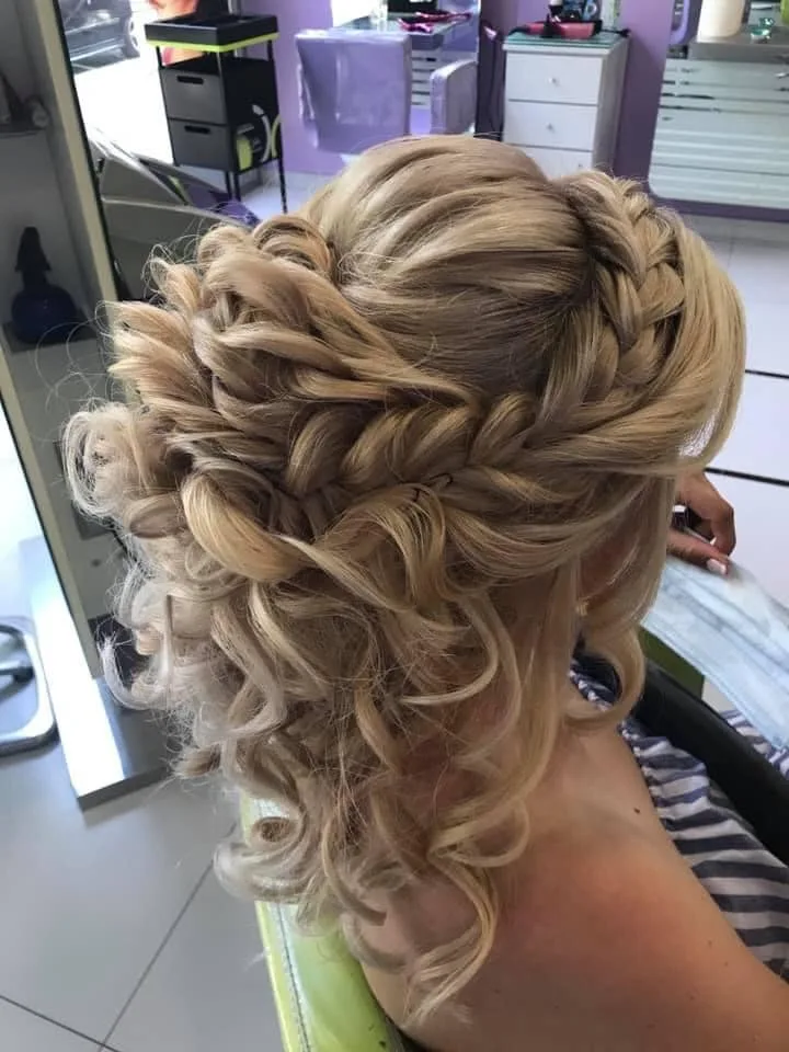 Κομμωτηριο Βεργετης Ηλιας - Coiffure Tripoli - Photo de couverture - OneBooking