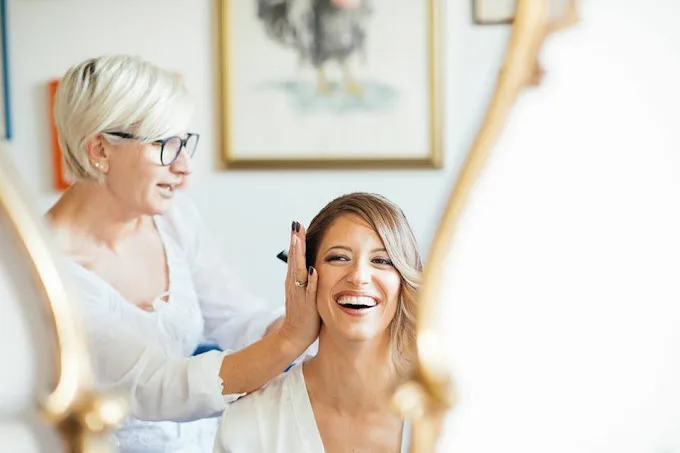 Capel Venere Dea Della Bellezza - Coiffure Latina - Photo de couverture - OneBooking