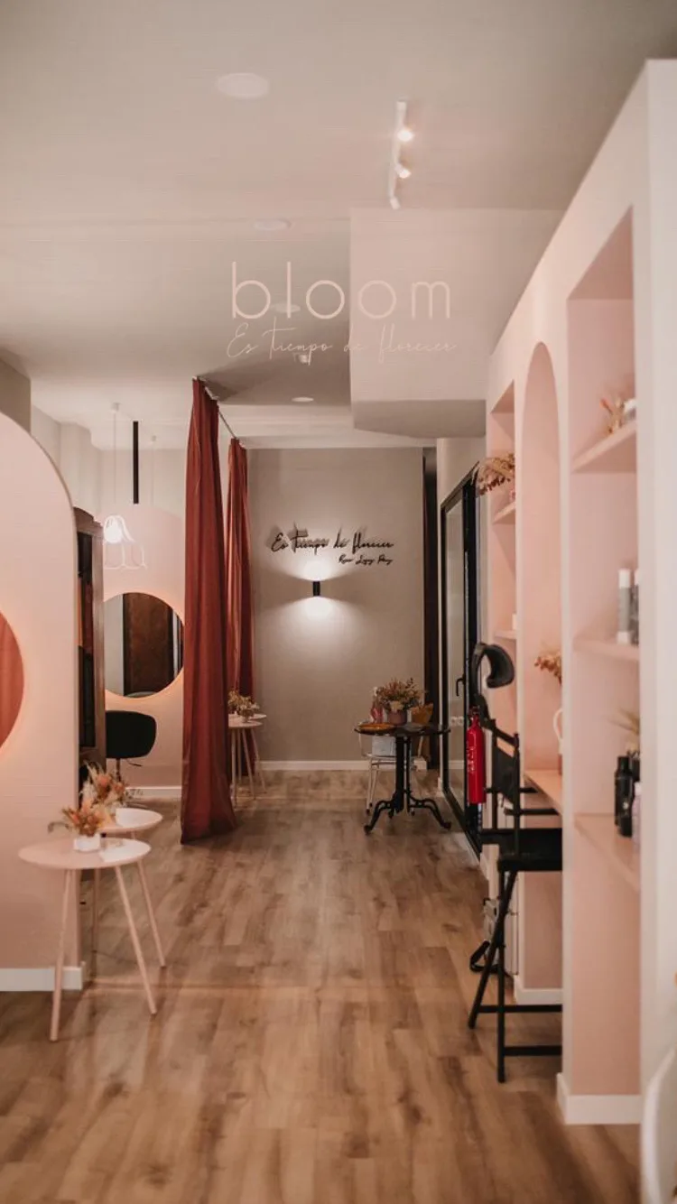 bloom • peluquería & estética - Coiffure Cartagena - Photo de couverture - OneBooking