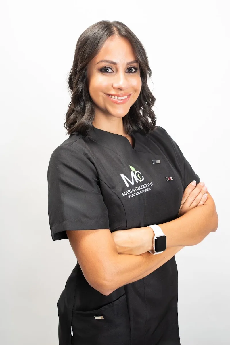 María Calderón Estética - Institut de beauté Córdoba - Photo de couverture - OneBooking