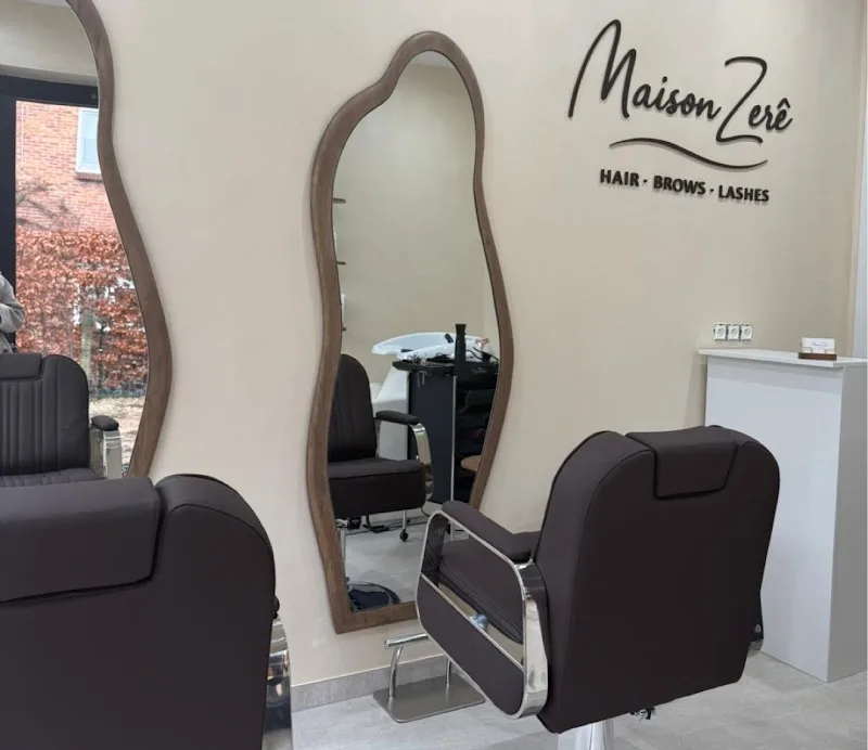 Maison Zerê