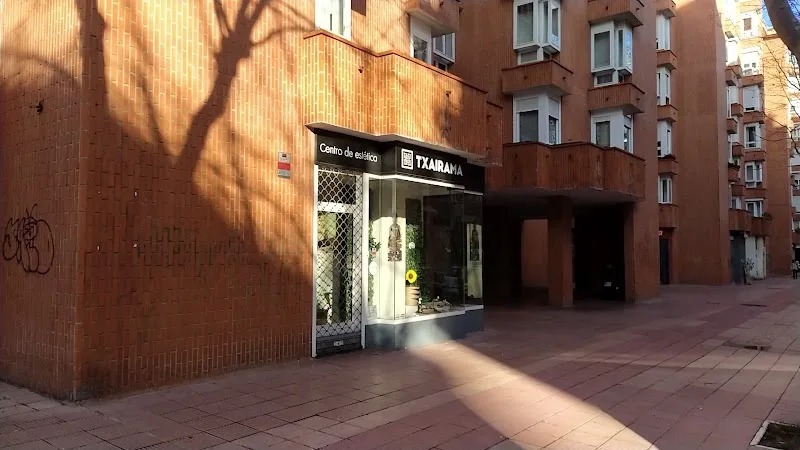 Centro de Estética Txairama