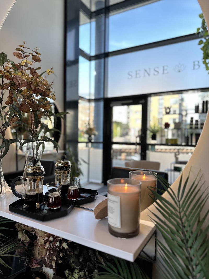 Sense Hair Trondheim