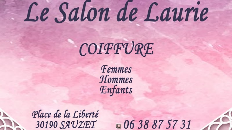 Le salon de Laurie