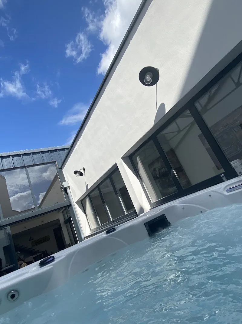 Loft Spa Reims