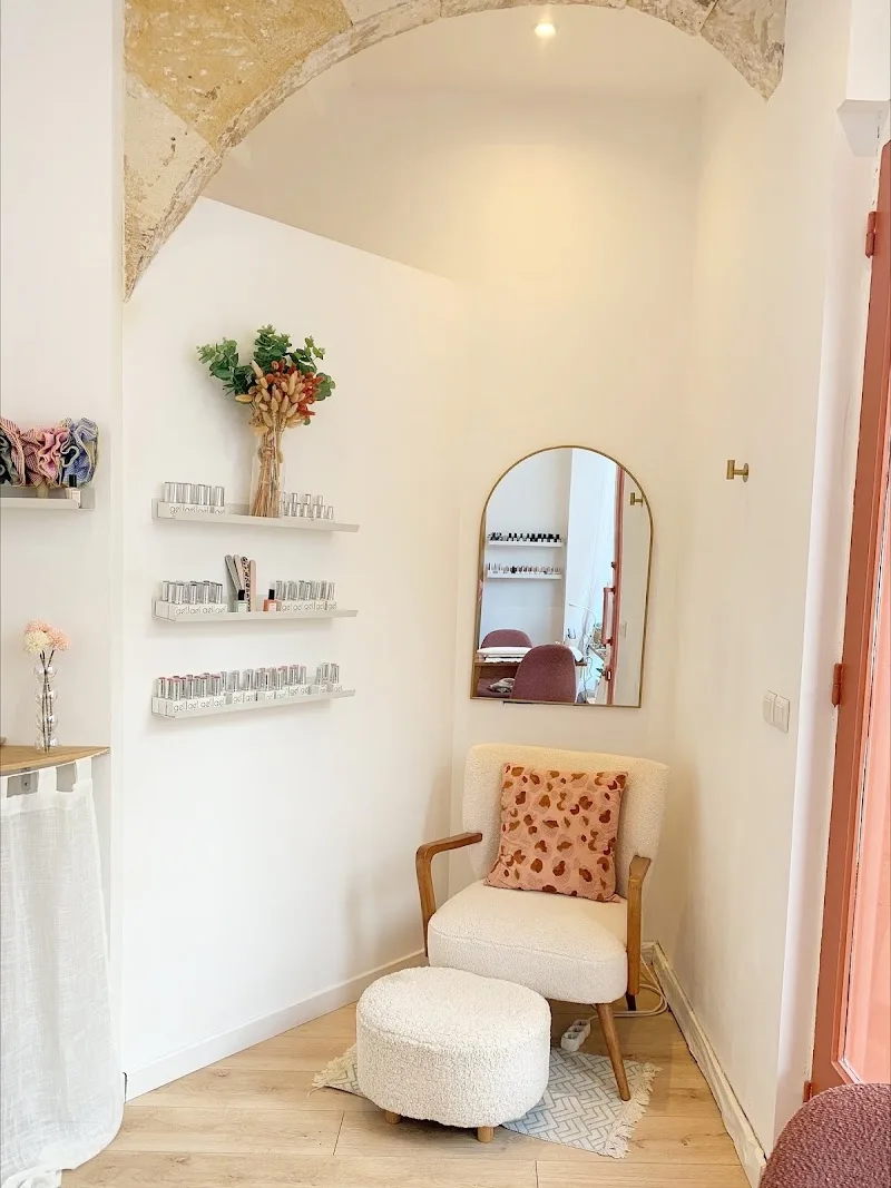 Milky Nail Studio