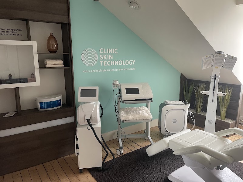 Clinic Skin Technology - Spa Orléans - Photo de couverture - OneBooking