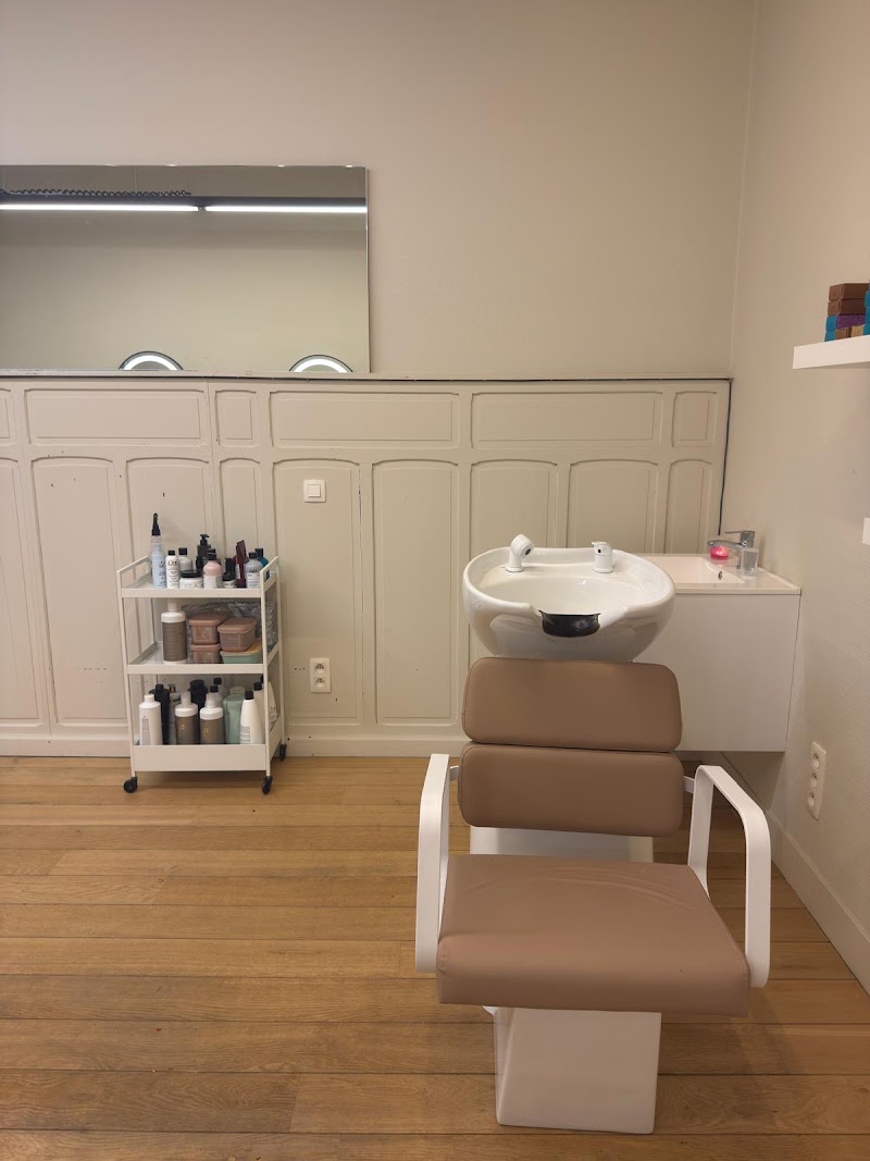 Pearlbeauty - Massage Bruges - Photo de couverture - OneBooking