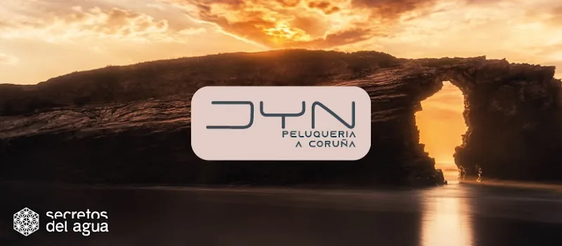 Peluquería Dayan Secretos del Agua - Coiffure A Coruña - Photo de couverture - OneBooking