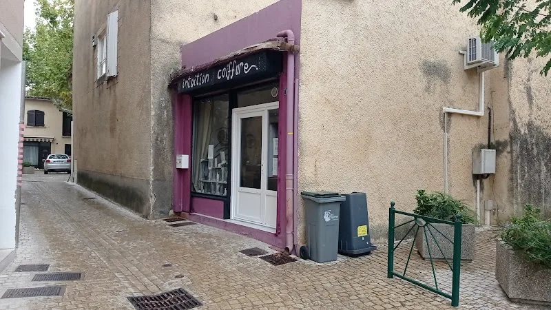 intuition coiffure - Coiffure Bagnols-sur-Cèze - Photo de couverture - OneBooking