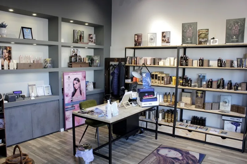 Ankio Salon | Parrucchieri Bio - Coiffure Bari - Photo de couverture - OneBooking