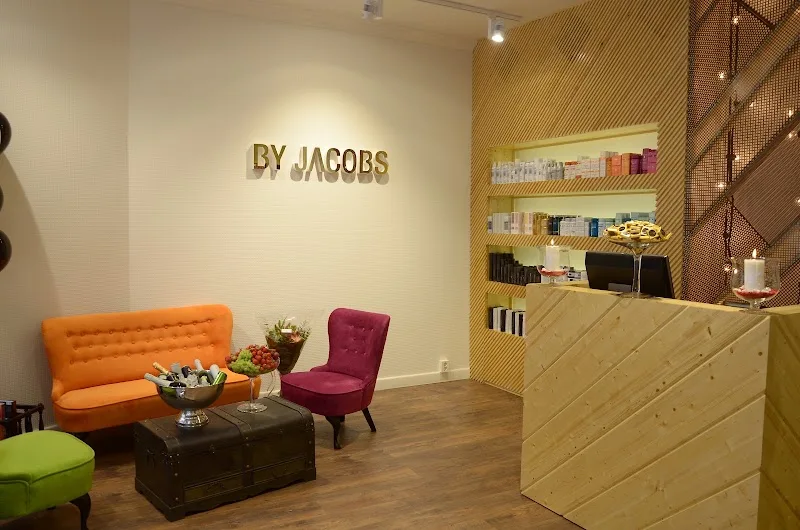 By Jacobs - Coiffure Stockholm - Photo de couverture - OneBooking