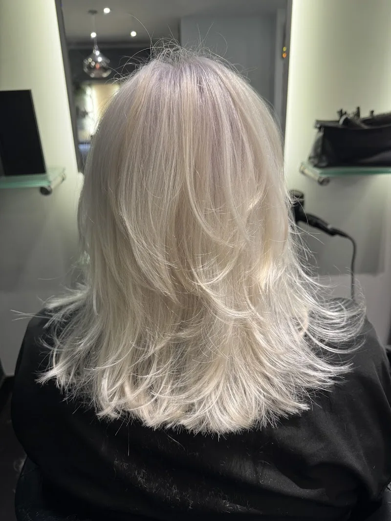 TONI&GUY Manchester