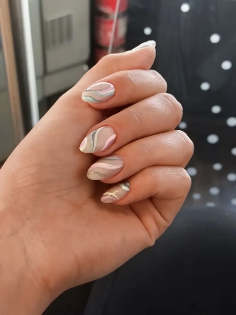 uñas & belleza beauty benimaclet