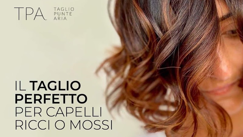 Centro Degradé Joelle Parrucchiere Immagine Donna