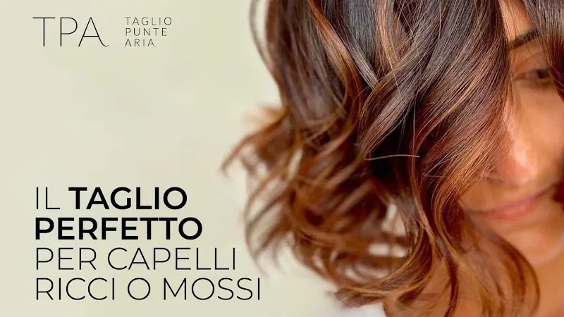 Centro Degradé Joelle Parrucchiere Immagine Donna